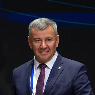 Александр Дьяконов | Ректор АГТУ ВШН