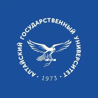 알타이 국립 대학교 | ASU