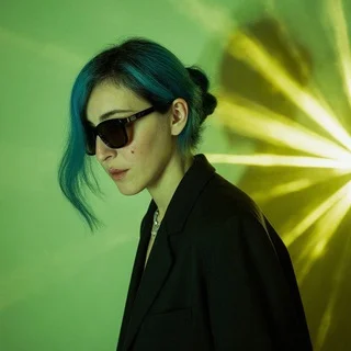 Anya Melnik | Thiết kế, AI & Sáng tạo