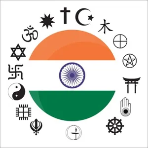 インド人グループ