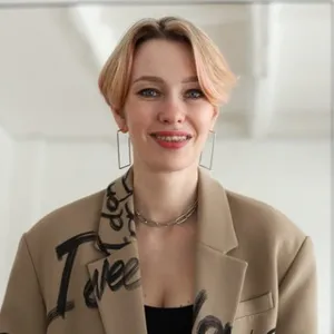 Irene Kuznetsova | Méthodologie d'enseignement