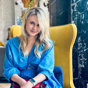 Ksenia Napolskaya | Biology USE | 100-point Tutor