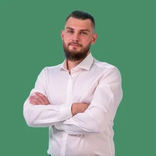 Mathematician Andrey