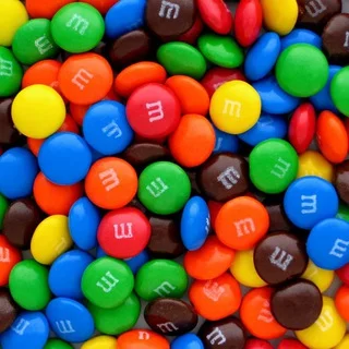 M&M'S TV - 영화 및 엔터테인먼트