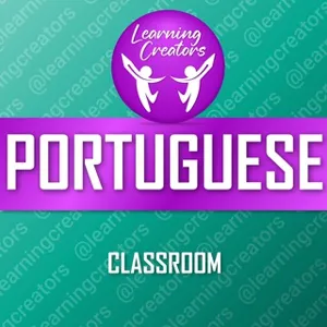 Portuguese Classroom