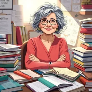 VPR, OGE 및 USE 2025 준비