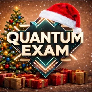 QUANTUM EXAM | BÀI VĂN TỐT NGHIỆP 2026