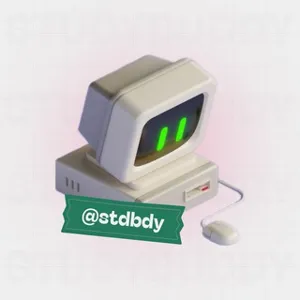 Study Buddy — 教育