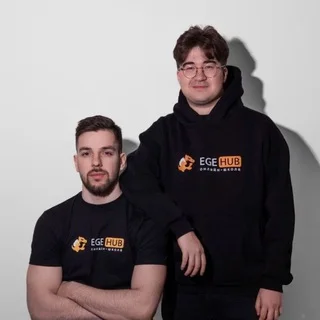 Tamerlan Hardy & Artur Weinberg | Biologie EGE | EGEHUB