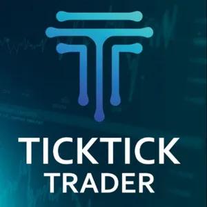 TICK TICK TRADER auf Arabisch