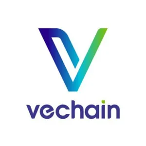 VeChain Officiel - VET & VTHO
