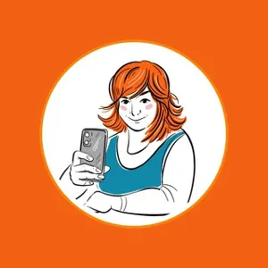 向 Silantieva 咨询内容创作