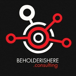 BEHOLDERISHERE 咨询