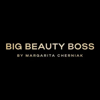 BIG BEAUTY BOSS