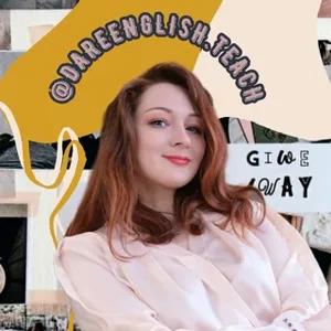 Dareenglish.teach | Loyauté & Éducation