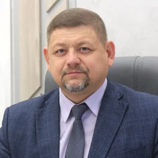 Alexey Lukshin - Bildungsabteilung von Tscheboksary