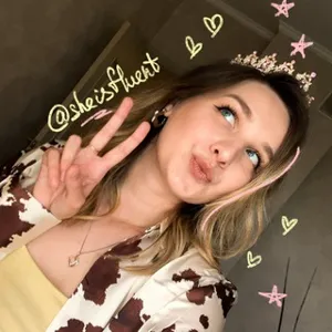 营销中的英语老师 | sheisfluent