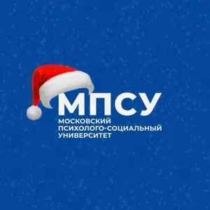 Moskauer Psychologisch-Soziale Universität Offiziell