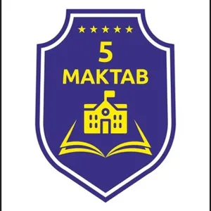 Trường Trung học Phổ thông số 5