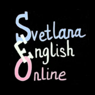 Svetlana English Online (USE- und OGE-Prüfungen, Lehrerkurse)