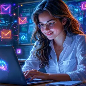 Cybersicherheit für Lehrkräfte