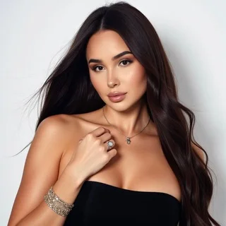 Alrealls - Natalia Prutseva