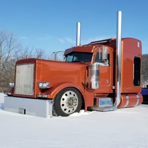 David KAMAZ 라이프