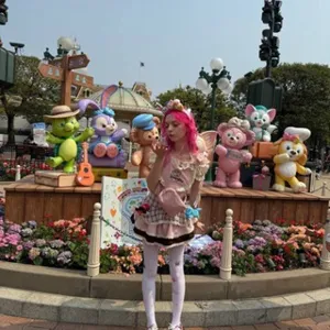 리자 스위트 🎀💵