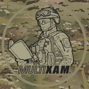 MultiXAM - Military Analytics