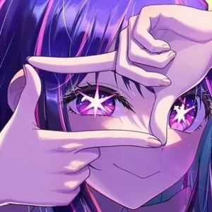 Oshi no ko/Star Child