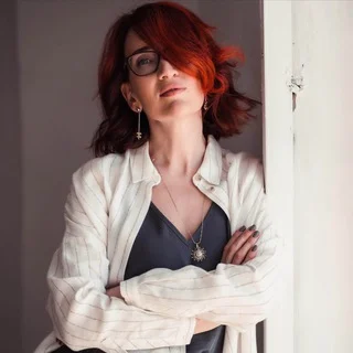 Networking & Kontakte von Natalia Frankel