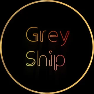 Grey Ship
