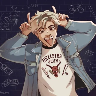 L'aisselle de Loxyfi