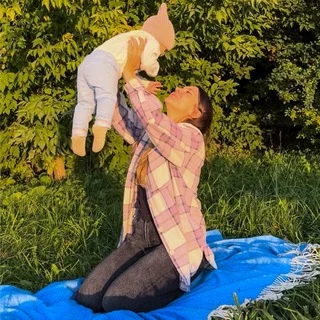 Bezumama - La maternité sans filtre