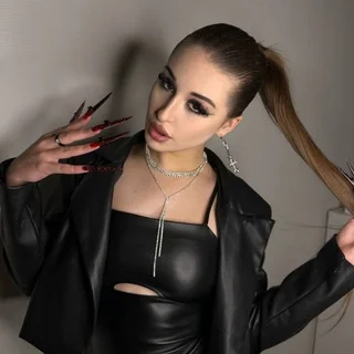 미스트리스 에블린