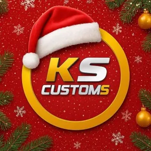 KS Customs