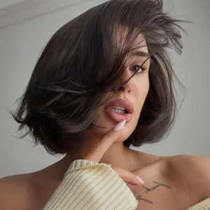 Yuliana Just for Close Ones 🤎