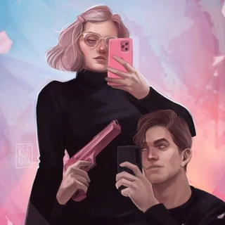 Một mình với bản thân | Alissa Raut