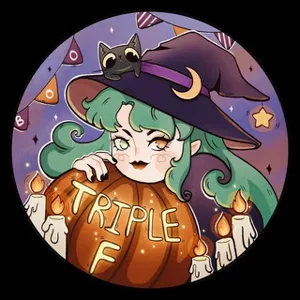 Behind the Scenes TRIPLE F / 18+ Moscow