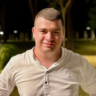 Valeriy Zarudniy ✨ Giao dịch