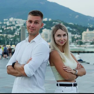 マックスとクシュ・ミリャエフ