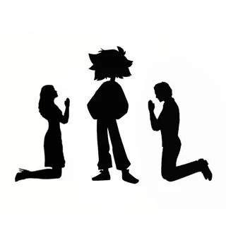 Клоунада Арчика