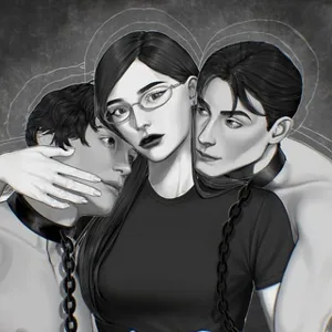 Jiaocheng Art & AI Cutscenes