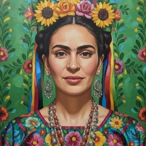 レディ・ダイアナじゃない｜アートの話