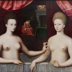 Wir werden erwartet!