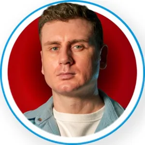 亚历山大·洛巴诺夫｜博主