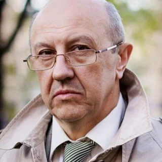 푸르소프가 말하다