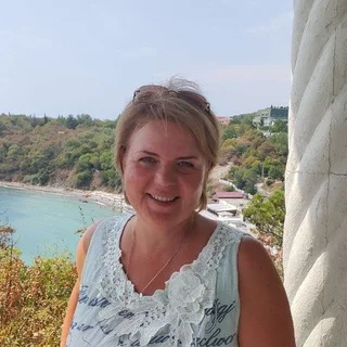 Khu Vườn Xanh | Nadezhda Antonenkova