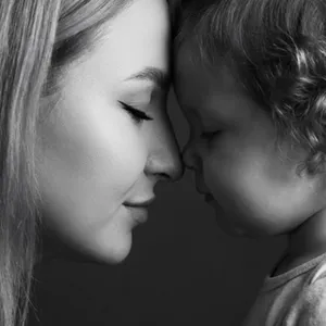 Chez les Matveev 🎀