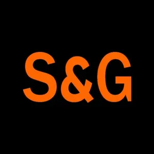 S&G 엔터테인먼트 채널